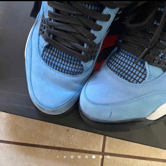 Travis Scott 4 - Picture 7 of 8